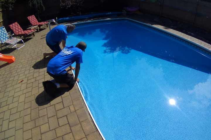 Pool Inspection Companies Near Me for Dummies